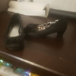 Girls dress shoes
